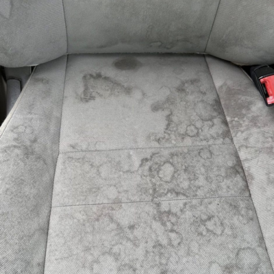 Santos Detailing