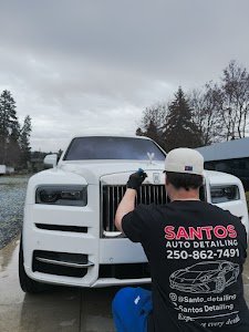 Santos Auto Detailing place picture
