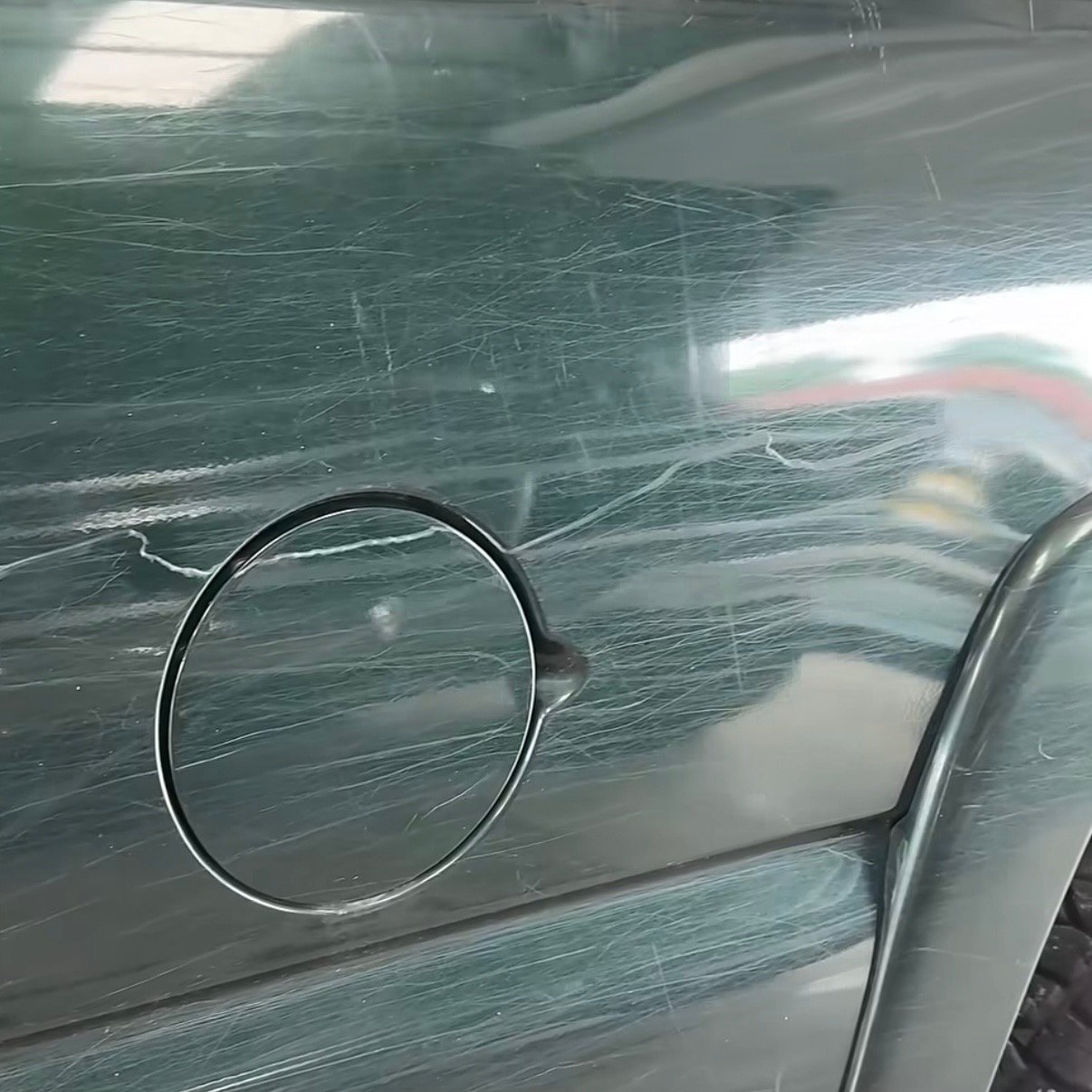 Santos Detailing
