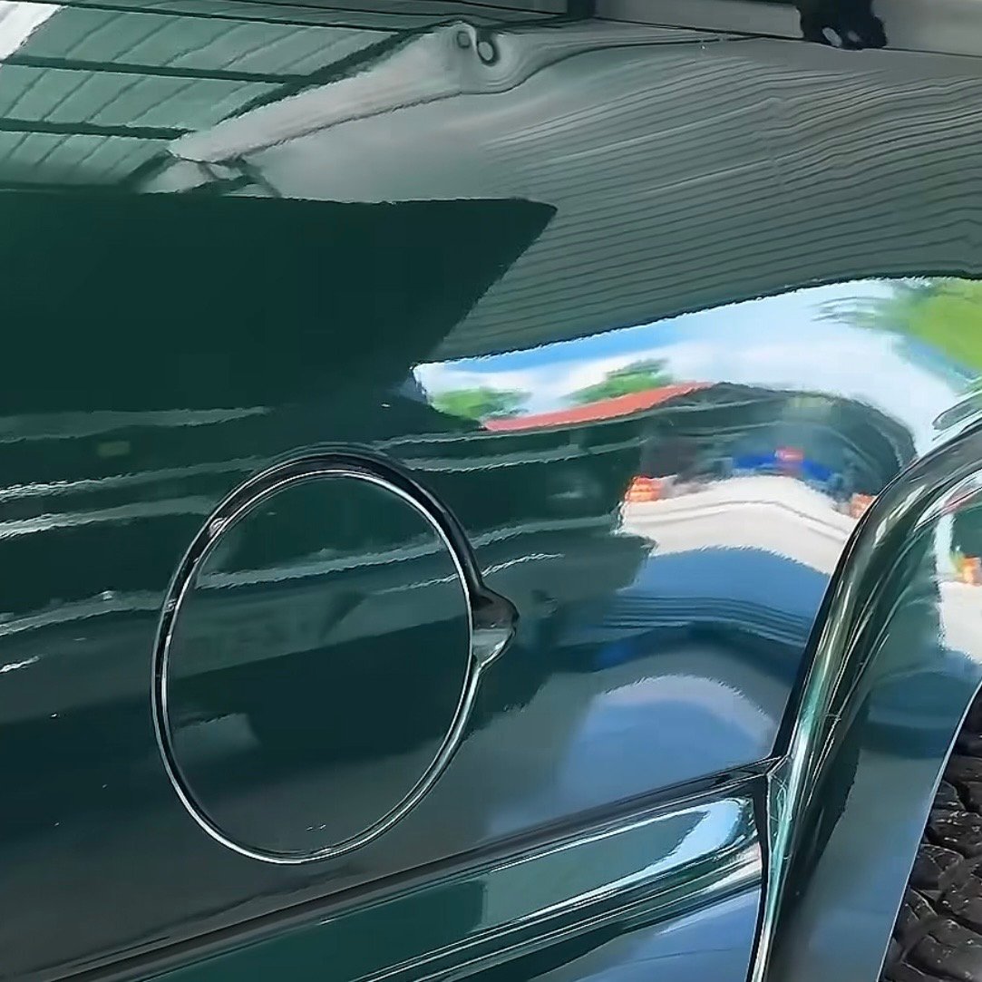 Santos Detailing
