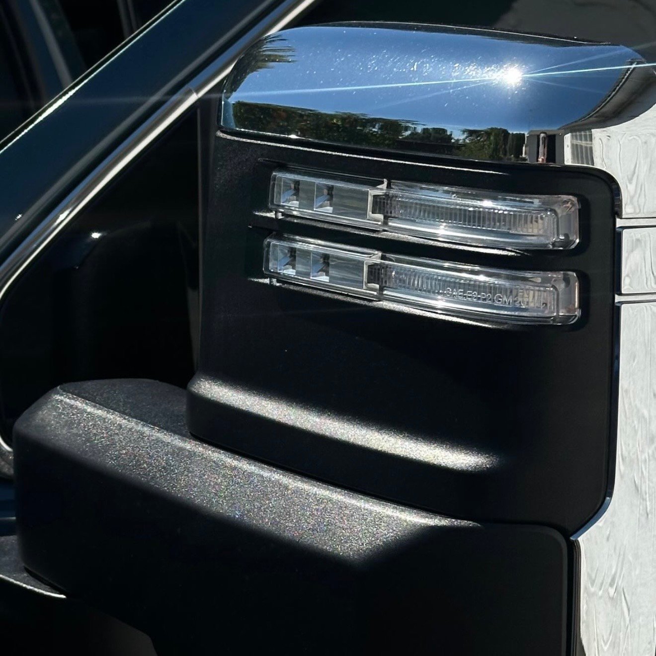 Santos Detailing